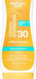 Australian GoldLotion Sunscreen trattamento protettivo contro i raggi solari SPF 30 237 ml