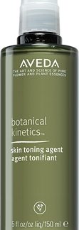 AvedaBotanical Kinetics™ Skin Toning Agent spray idratante viso con acqua di rose150 ml
