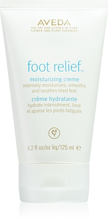 AvedaFoot Relief™ Moisturizing Creme crema di idratazione profonda piedi 125 ml