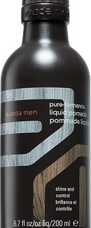 AvedaMen Pure - Formance™ Liquid Pomade pomata per capelli 200 ml