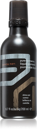 AvedaMen Pure - Formance™ Liquid Pomade pomata per capelli 200 ml