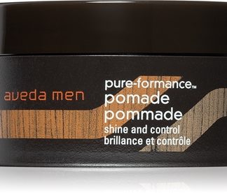 AvedaMen Pure - Formance™ Pomade pomata per capelli fissante forte 75 ml