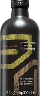 AvedaMen Pure - Formance™ Shampoo shampoo per uomo 300 ml