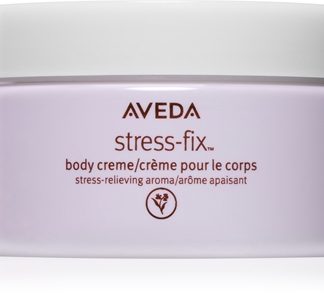 AvedaStress-Fix™ Body Creme crema idratante ricca anti-stress 200 ml