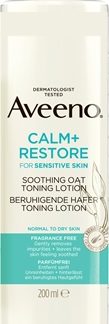 AveenoCalm + Restore lozione tonica lenitiva200 ml
