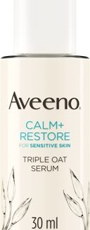 AveenoCalm + Restore siero viso30 ml