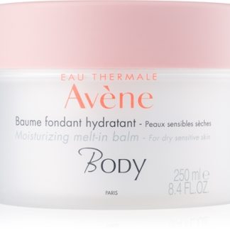 AvèneBody balsamo idratante corpo per pelli secche e sensibili 250 ml