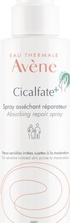AvèneCicalfate+ Absorbing Repair Spray trattamento essiccante e rigenerante in spray 100 ml