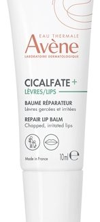 AvèneCicalfate+ balsamo rigenerante per labbra secche10 ml