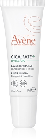 AvèneCicalfate+ balsamo rigenerante per labbra secche10 ml