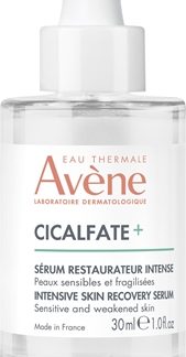 AvèneCicalfate+ Intensive Skin Recovery Serum siero intenso per ripristinare la barriera cutanea 30 ml