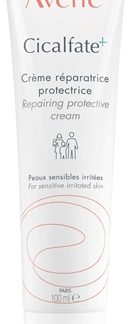 AvèneCicalfate+ Repairing Protective Cream crema riparatrice per pelli irritate 100 ml