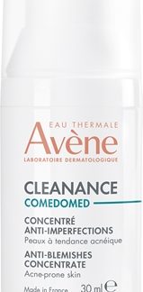 AvèneCleanance Comedomed trattamento concentrato contro le imperfezioni della pelle acneica 30 ml