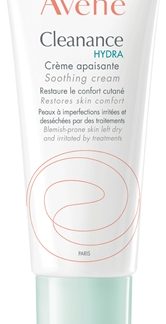 AvèneCleanance Hydra Soothing Cream crema lenitiva effetto idratante 40 ml