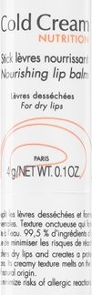 AvèneCold Cream balsamo labbra effetto nutriente 4 g