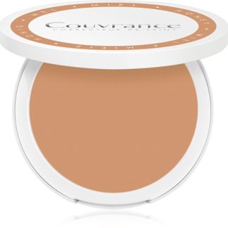 AvèneCouvrance Compact Cream Foundation fondotinta in crema ad alta protezione UV colore 1.3 Miel Honey 8.5 g