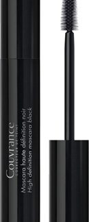 AvèneCouvrance High Definition mascara allungante per occhi sensibili colore Black 7 ml