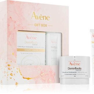 AvèneDermAbsolu Gift Set set regalo di Natale per ringiovanire la pelle