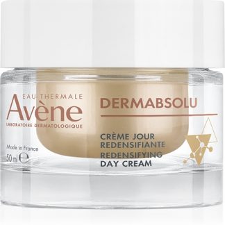 AvèneDermAbsolu Redensifying Day Cream crema giorno rimodellante antirughe50 ml