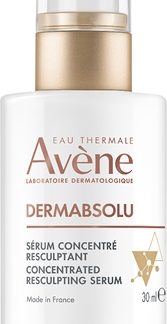 AvèneDermAbsolu siero rimodellante per rinnovare la densità della pelle30 ml