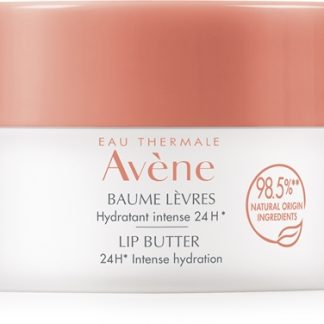 AvèneLip Butter balsamo labbra idratante intenso10 ml