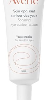 AvèneSkin Care crema lenitiva per il contorno occhi10 ml