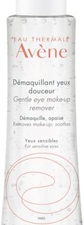 AvèneSkin Care struccante occhi per pelli sensibili125 ml
