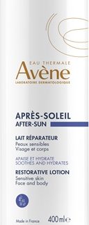 AvèneSun After Sun Restorative Lotion latte riparatore doposole 400 ml