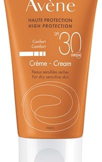 AvèneSun Sensitive crema abbronzante SPF 30 50 ml