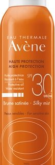 AvèneSun Silky Mist spray protettivo SPF 30 150 ml