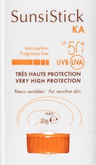 AvèneSun SunsiStick stick protettivo per zone sensibili SPF 50+ 20 g