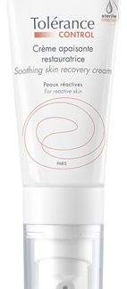 AvèneTolérance Control crema rigenerante per lenire la pelle 40 ml