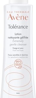AvèneTolérance latte struccante detergente200 ml