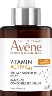 AvèneVitamin Activ Cg siero concentrato illuminante 30 ml