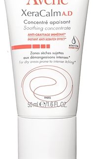 AvèneXeraCalm A.D. trattamento lenitivo contro irritazioni e prurito 50 ml