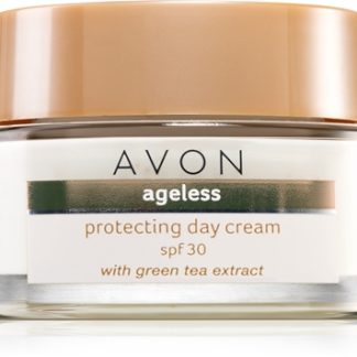 AvonAgeless crema giorno protettiva SPF 3050 ml