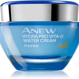 AvonAnew Hydra Pro crema di idratazione profonda per un look giovane50 ml