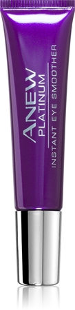 AvonAnew Platinum crema lisciante occhi contro rughe, gonfiori e macchie scure15 ml