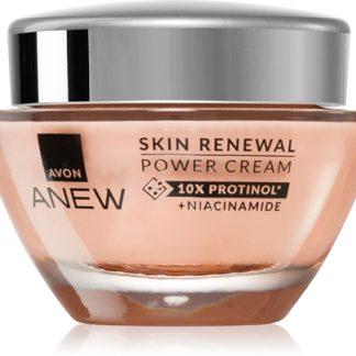 AvonAnew Power crema rigenerante per idratazione intensa50 ml