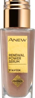 AvonAnew Renewal Protinol Power siero ringiovanente viso30 ml