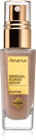AvonAnew Renewal Protinol Power siero ringiovanente viso30 ml