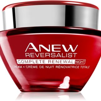 AvonAnew Reversalist crema notte rigenerante50 ml
