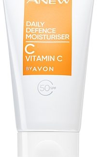 AvonAnew Vitamin C crema giorno idratante con vitamina CSPF 50 50 ml