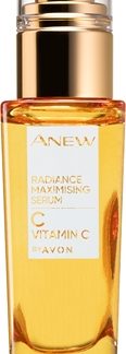 AvonAnew Vitamin C siero illuminante con vitamina C30 ml