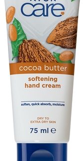 AvonCare Cocoa crema idratante mani con burro di cacao 75 ml