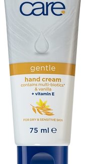 AvonCare Gentle crema lenitiva mani con vitamina E 75 ml