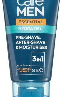 AvonCare Men Essential balsamo idratante 3 in 1 50 ml