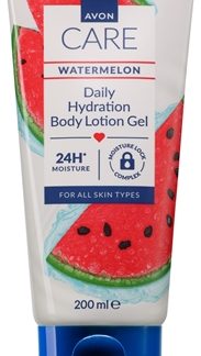 AvonCare Watermelon crema-gel per il corpo 200 ml