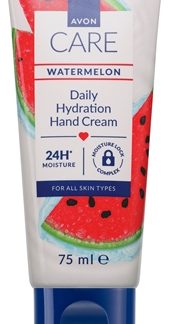 AvonCare Watermelon crema idratante mani 75 ml