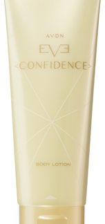 AvonEve Confidence latte corpo profumato da donna 125 ml